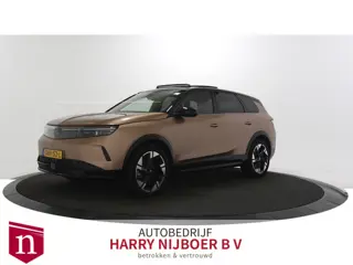 Opel Grandland Electric GS 73 kWh Panoramadak / Camera / Navigatie