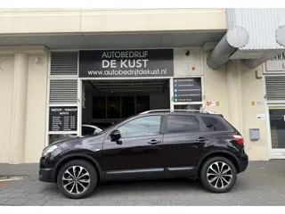 Nissan Qashqai 1.6 2011 Panorama Carplay Camera Airco