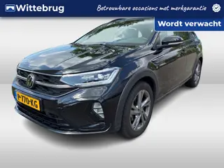 Volkswagen Taigo 1.0 TSI R-Line Business / Achteruitrijcamera / Navi / Voorstoelen verwarmbaar / App