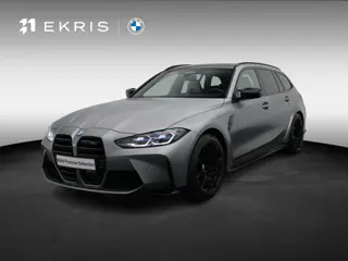 BMW M3 Touring xDrive Competition Innovation Pack | Stuurwielrand Verwarmd | Elektrisch Verstelbare 