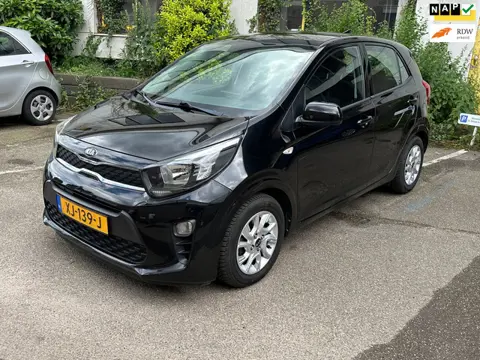 Kia Picanto 1.0 CVVT ComfortPlusLine Navigator / Full options