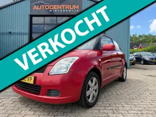 Suzuki Swift 1.3 GLS NweApk Airco