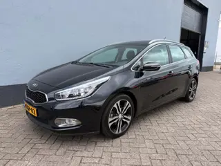 Kia Cee'd Sportswagon 1.6 GDI Business Pack 5-Deurs