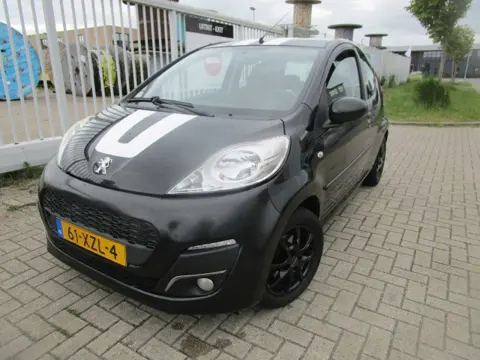 Peugeot 107 1.0 Envy