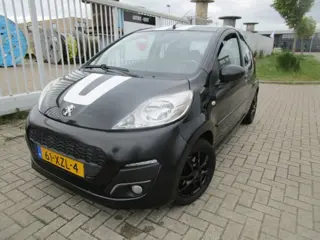 Peugeot 107 1.0 Envy