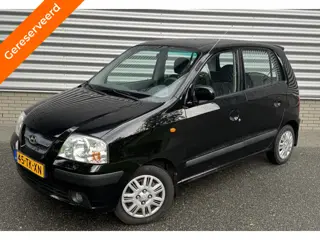 Hyundai Atos 1.1i Dynamic Airco | Nwe APK (bj 2006)