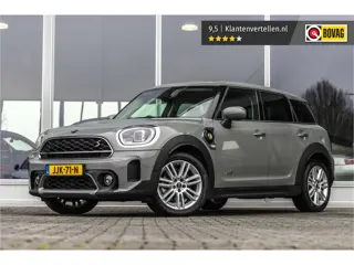 MINI Countryman 1.5 Cooper S E ALL4 Chili | Pano | Head-up