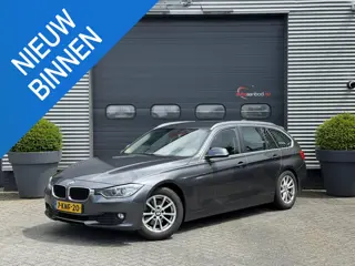 BMW 3-serie Touring 320d EfficientDynamics Edition High Executive Upgr | Navigatie | Climate Control