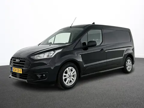 Ford Transit Connect 1.5 EcoBlue L2 Trend Navigatie Airco Apple Carplay/Android Auto DAB+ Parkeersen
