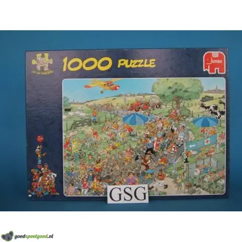 De mars 1000 st nr. 13041-01