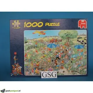 De mars 1000 st nr. 13041-01