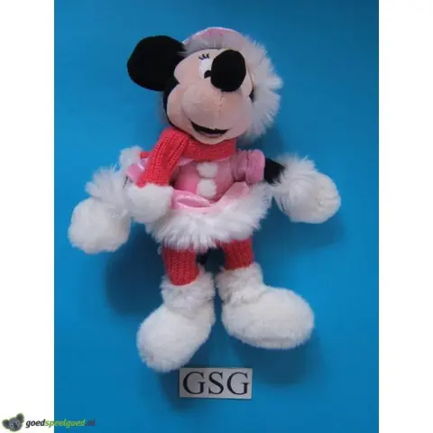 Minnie Mouse nr. 50218-02 (30 cm)
