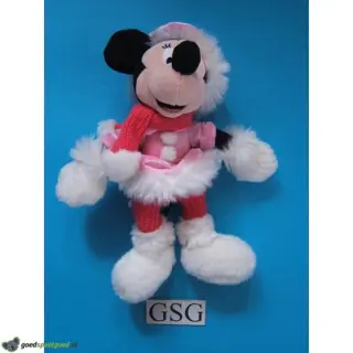 Minnie Mouse nr. 50218-02 (30 cm)