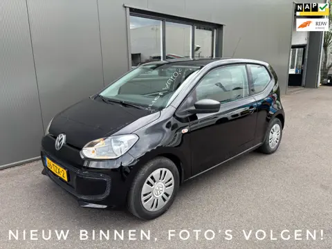Volkswagen Up! 1.0 take up! BlueMotion / Airco!