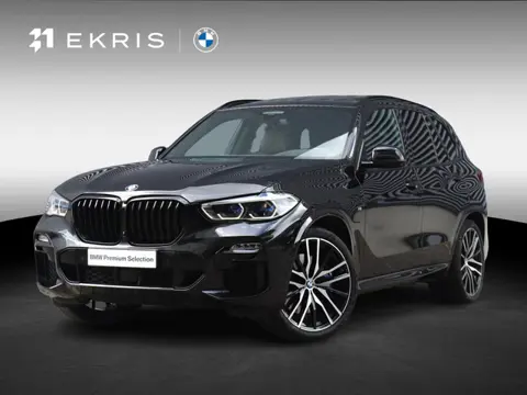 BMW X5 xDrive45e | High Executive | M Sportpakket | Panodak | Head-Up | Driving Assistant Prof. | Ha