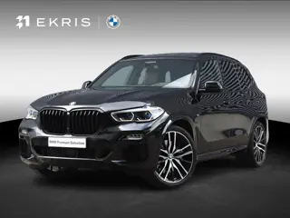 BMW X5 xDrive45e | High Executive | M Sportpakket | Panodak | Head-Up | Driving Assistant Prof. | Ha