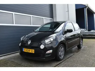 Renault Twingo 1.2 16V Collection