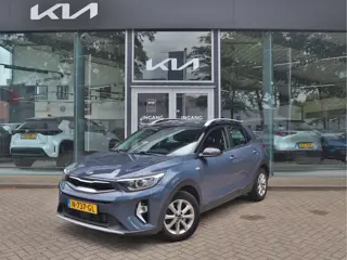 Kia Stonic 1.0 T-GDi MHEV DynamicLine | Trekhaak | Navigatie | Camera | Tot 10jr. Garantie |