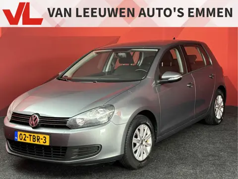 Volkswagen Golf 1.2 TSI Comfortline BlueMotion  | Camera | Clima | Cruise