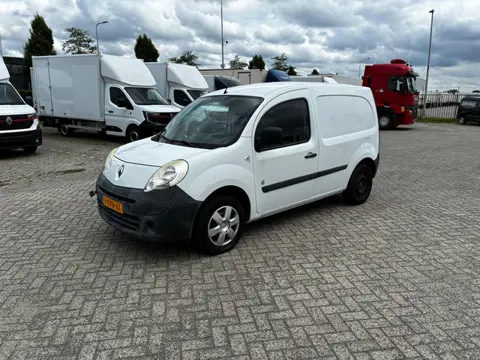 Renault Kangoo Express Z.E 100% electrisch, accu's eigendom, Laad niet op