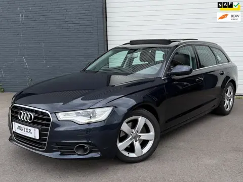 Audi A6 Avant 2.0 TFSI Pro Line Plus PANO/LEDER/VOLLEDIGONDERHOUD