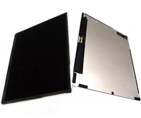 Apple Ipad 2 LCD vervangen