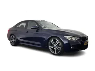 BMW 3-serie 330e Centennial High Executive M-Sportpack Aut. *PANO | HEAD-UP | LEATHER | FULL-LED | H
