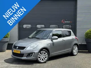 Suzuki Swift 1.2 Exclusive | Airco | Lichtmetalen Velgen | Cruise Control |