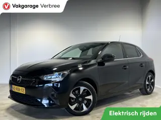 Opel CORSA-E Elegance 50 kWh | Android Auto/Apple Carplay | Lichtmetalen Velgen 16" | Cruise Control