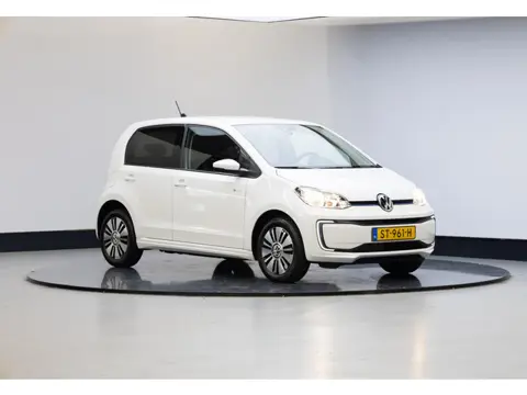 Volkswagen e-Up! e-up! | SOH 90,7 |