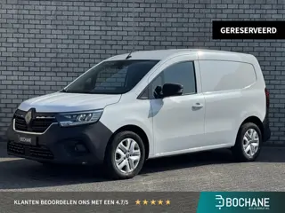 Renault Kangoo 1.5 Blue dCi 75 advance L1 | Achteruitrijcamera | Apple Carplay / Android Auto | Stoe