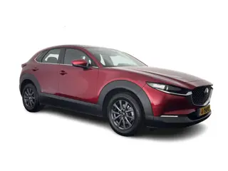 Mazda CX-30 2.0 e-SkyActiv-G M Hybrid (INCL.BTW) *HEAD-UP | FULLL-LED | ADAPTIVE-CRUISE | BLINDSPOT 