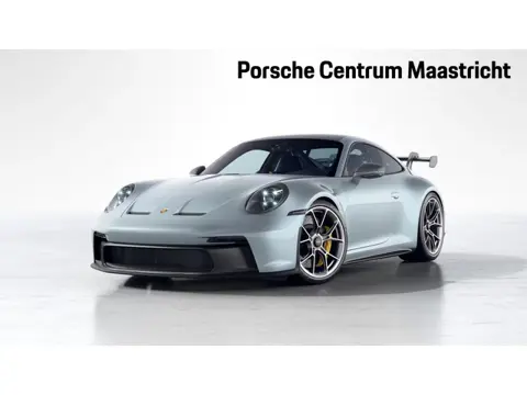 Porsche 911 GT3