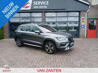 SEAT Ateca 1.5 TSI Xperience Business Intense