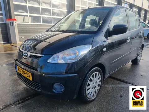 Hyundai i10 1.1 Dynamic Cool Airco