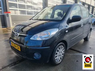 Hyundai i10 1.1 Dynamic Cool Airco