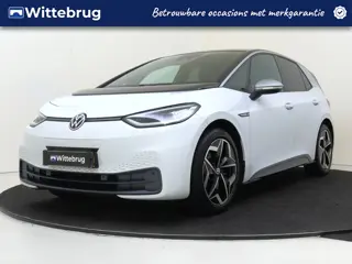 Volkswagen ID.3 First 58 kWh | Stoelverwarming | Camera | Navigatie |