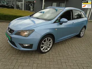 Seat Ibiza ST 1.2 TSI FR Nieuwe Distributieketting en APK