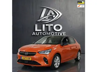 Opel Corsa 1.2 Edition|SPORT|CARPLAY|NL|