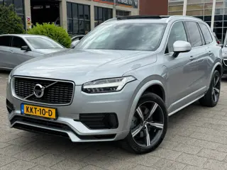 Volvo XC90 2.0 T8 Twin Engine AWD R-Design l ACC l 360 Camera