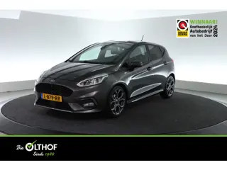 Ford Fiesta 1.0 EcoBoost ST-Line | CARPLAY | CRUISE | CLIMATE CONTROL |