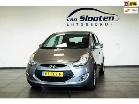 Hyundai Ix20 1.4i i-Vision| Airco