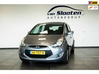 Hyundai Ix20 1.4i i-Vision| Airco