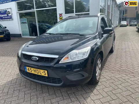 Ford Focus Wagon 1.6 Trend