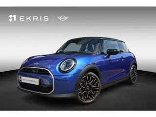 MINI 3-Deurs C | Favoured Trim + Pakket XL