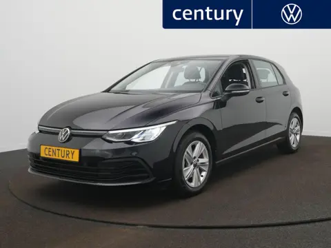 Volkswagen Golf 1.0 eTSI Life Business Automaat - ACC - Camera - Navigatie - LED - Side assist - PDC