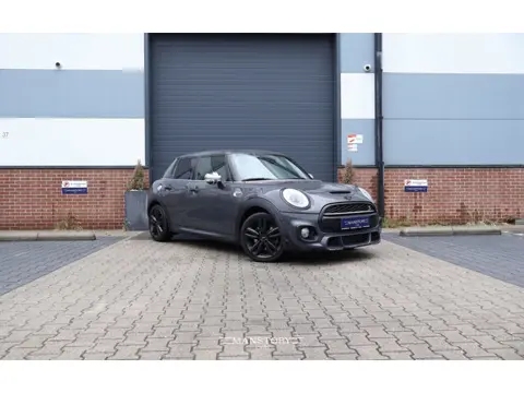Mini 5-Deurs 2.0 Cooper S JCW