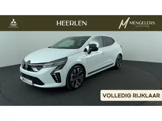 Mitsubishi Colt 1.6 HEV Intense+ | Rijklaar | 1st eigenaar | Navigatie