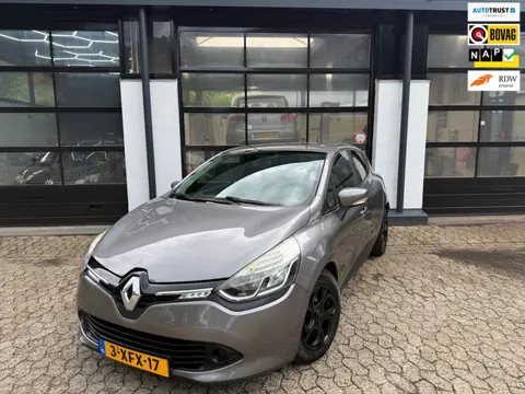Renault Clio 0.9 TCe Expression *Inruil aanbieding*