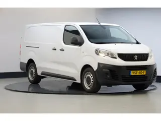 Peugeot Expert 1.5 BlueHDI 100 Long Premium